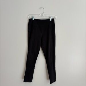 FP Movement by Free People High Rise Black Leggings